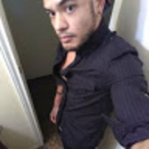 Meet your Posher, Aaron